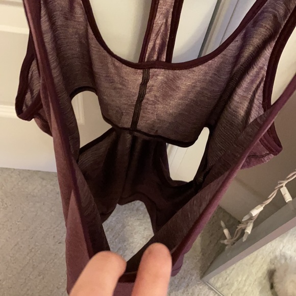 Athletic Tank - Picture 5 of 5